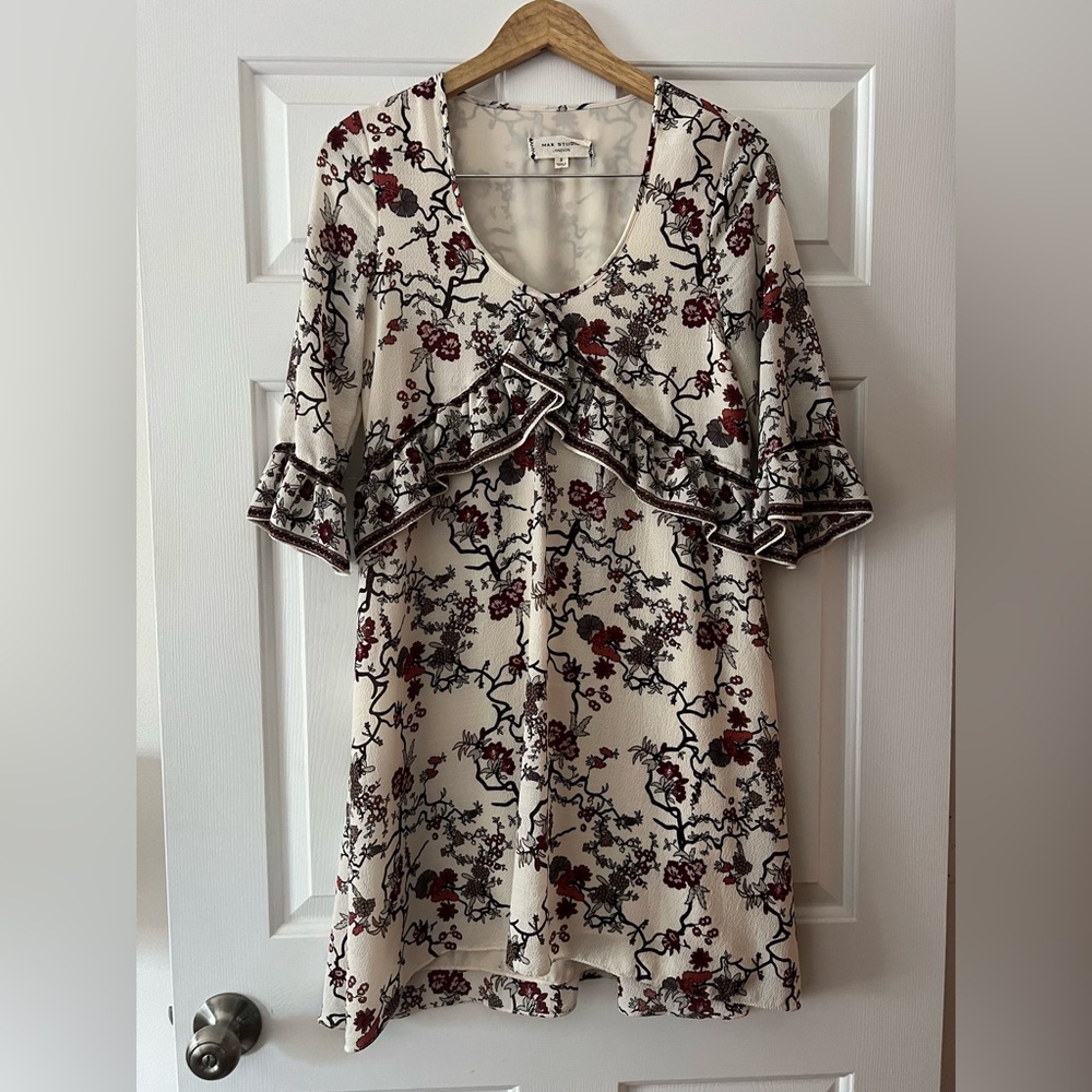 Max Studio Dress size Small